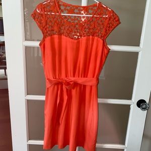 Darling summer dress